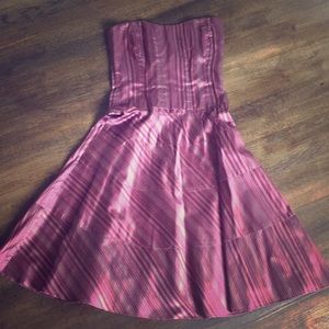 Nicole Miller New York dress